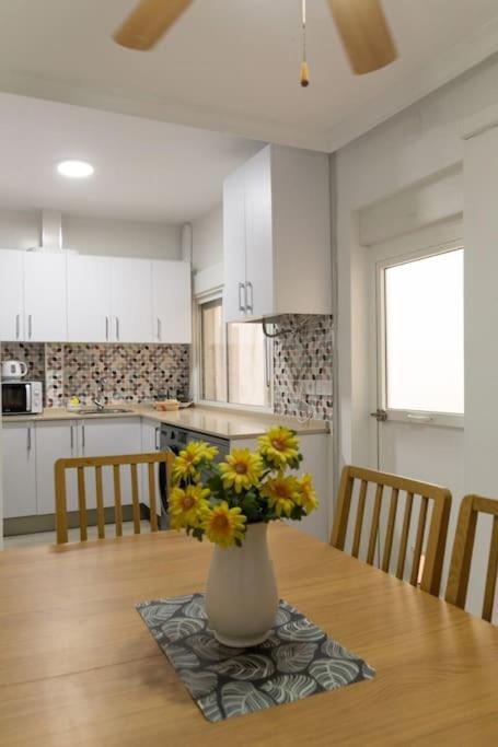 Appartamento El Patio De La Vina By Gades Gestion Cadice Esterno foto