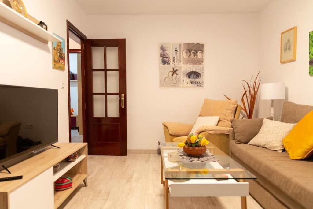 Appartamento El Patio De La Vina By Gades Gestion Cadice Esterno foto